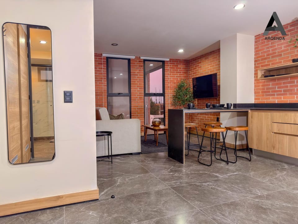 TV and multimedia, Dining area