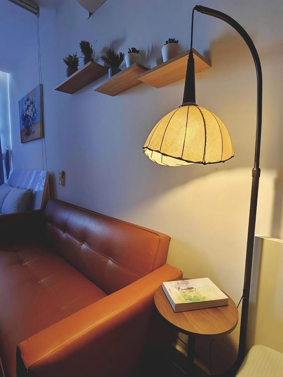 An Nhiên Sky Home Apartment in Ho Chi Minh City