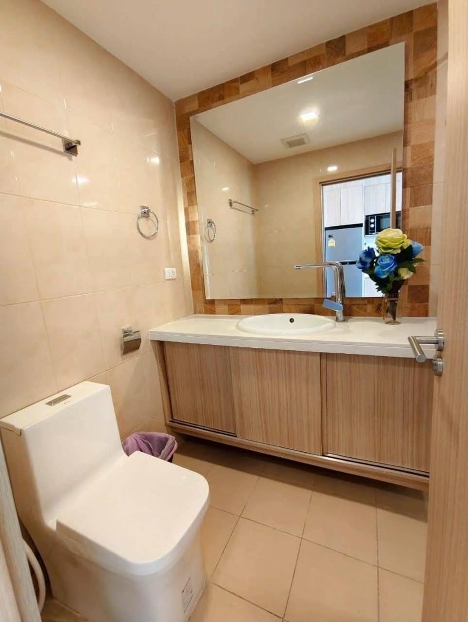 Lovely home Apartment in Pattaya City