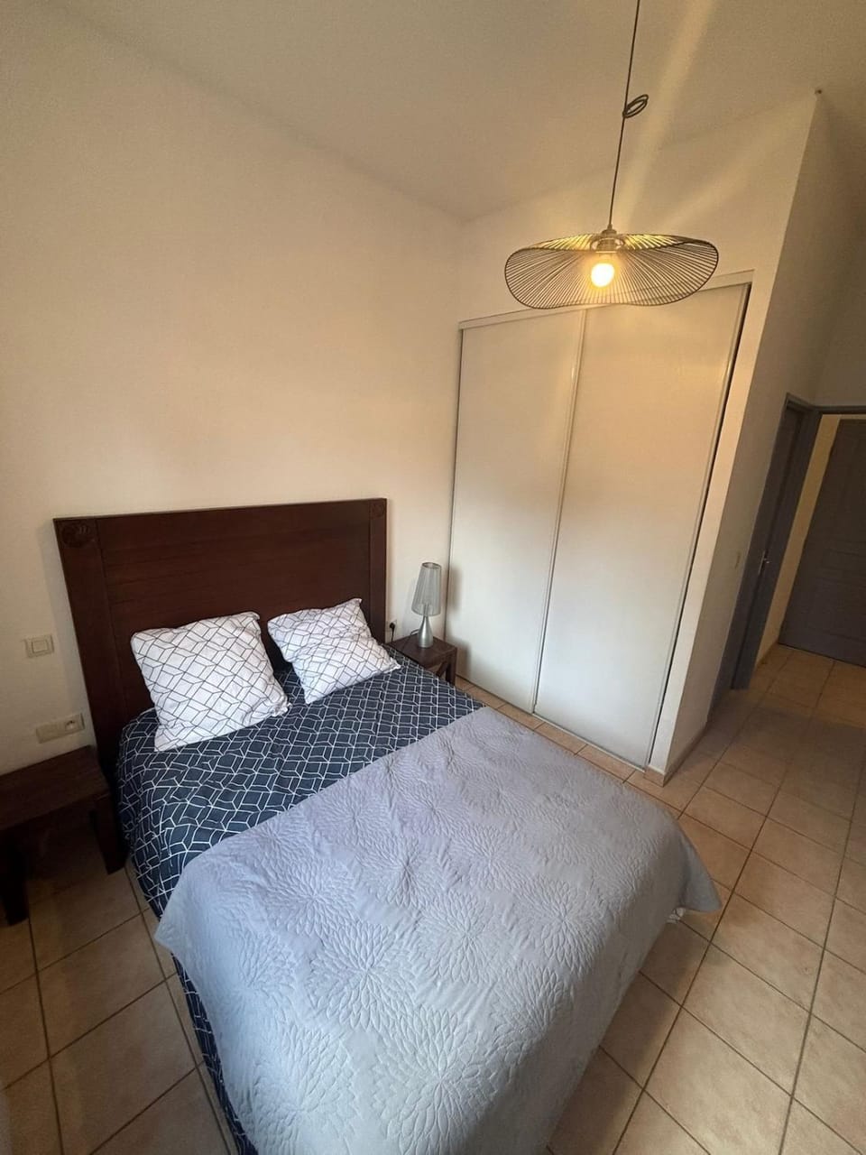 Lou de Laly - 2 bedrooms - Pool - Uzès Center Apartment in Uzes