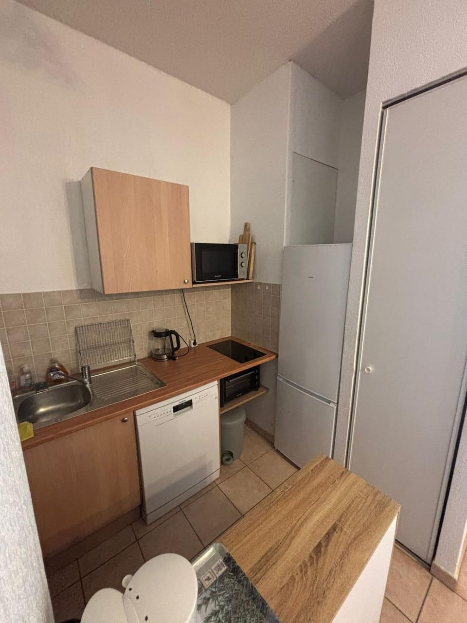 Lou de Laly - 2 bedrooms - Pool - Uzès Center Apartment in Uzes