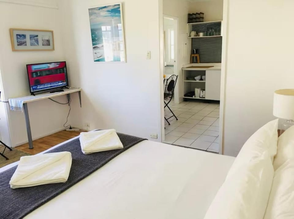 Ocean Studio along Shelly Beach Apartment in Manly