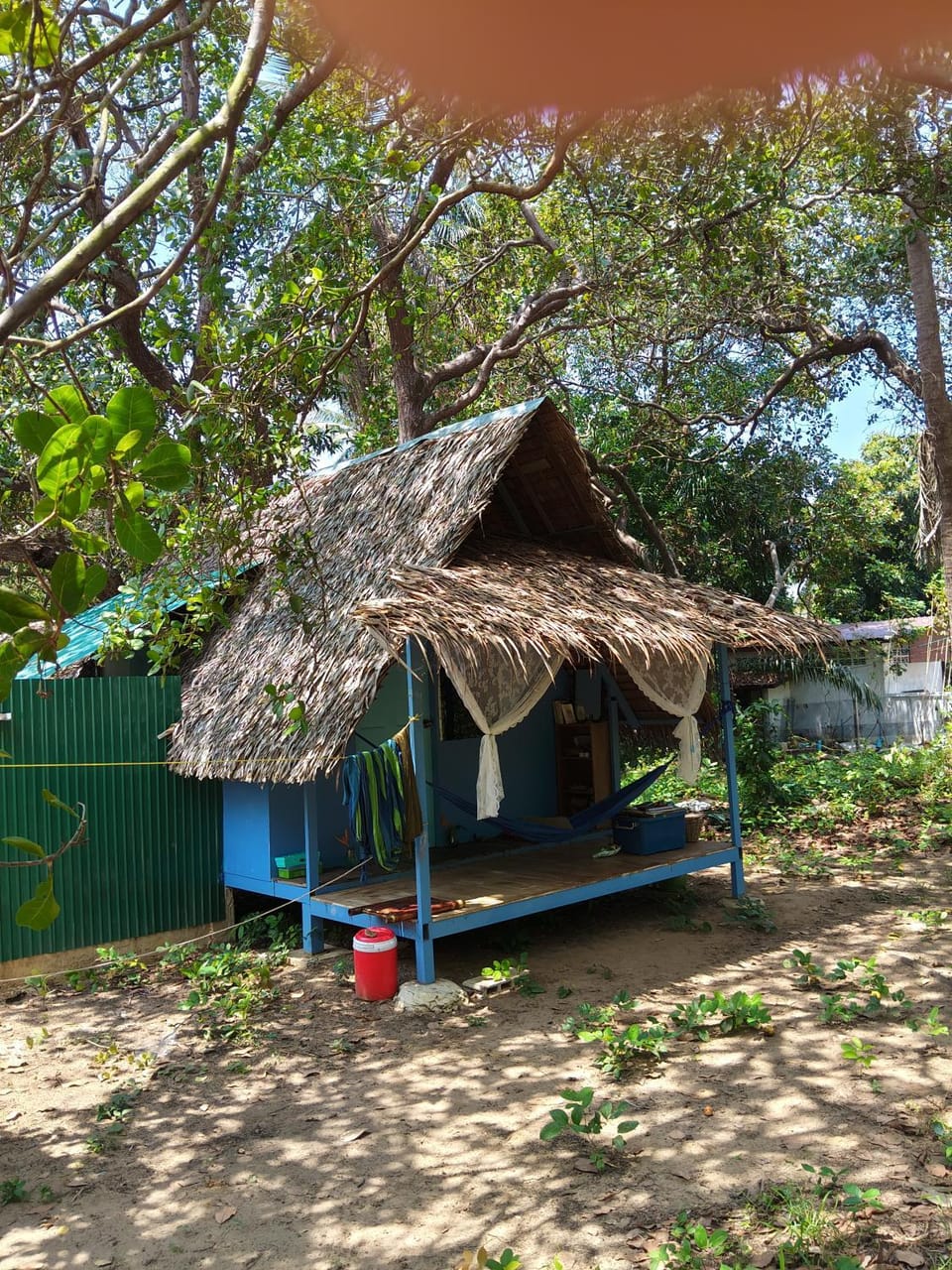rut66 Chalet in Ko Phayam