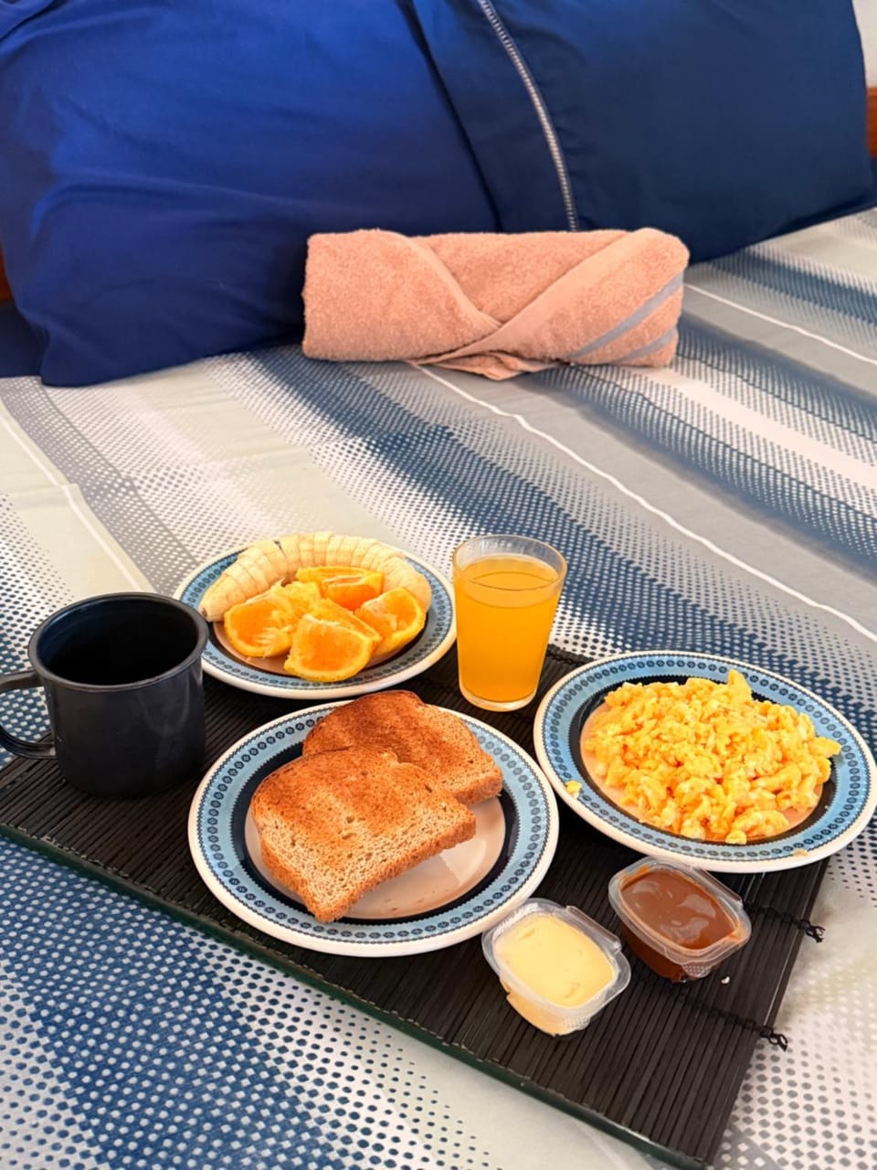 Breakfast