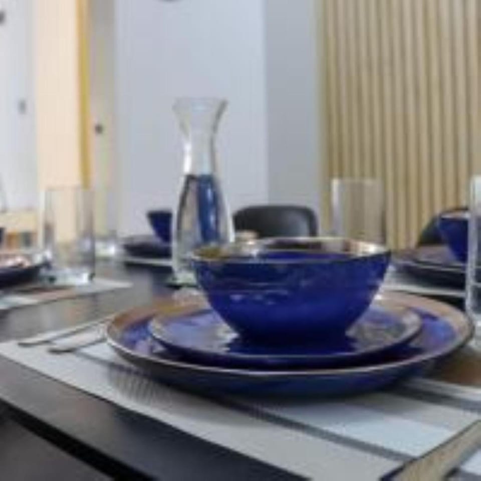 staroot residencies apartment with fully equipped gym ample parking space and proximity to major shopping malls Apartment in Nairobi