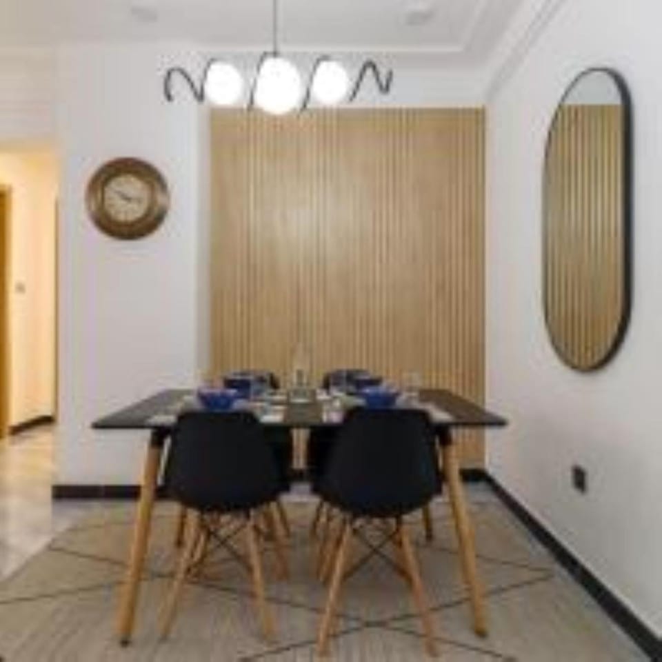 staroot residencies apartment with fully equipped gym ample parking space and proximity to major shopping malls Apartment in Nairobi