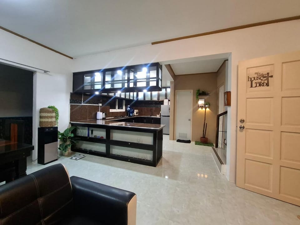 Lancaster new city Villa in Calabarzon