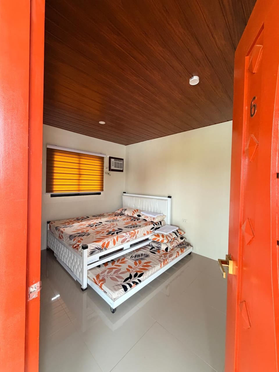 SeventhHeaven Nasugbu Campground/ 
RV Resort in Nasugbu