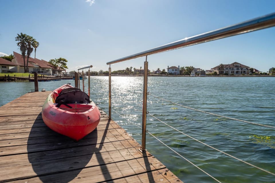 Day, Activities, River view