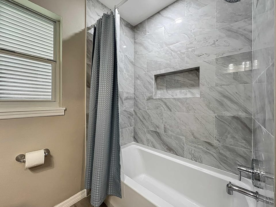 Shower, Bathroom, Bath