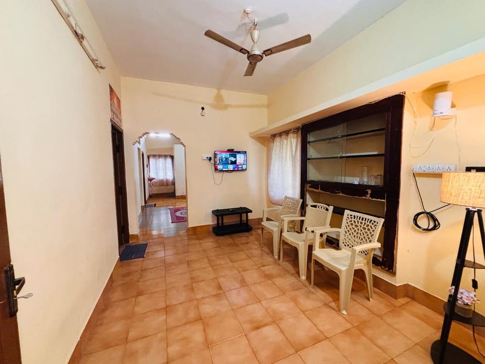 UKR Heaven Stay House in Tamil Nadu