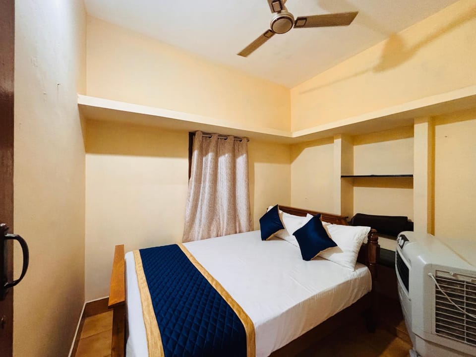 UKR Heaven Stay House in Tamil Nadu
