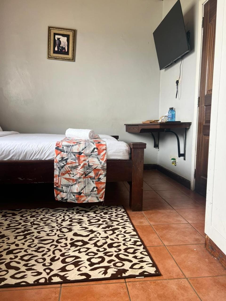 Westbreeze Residences Apartment hotel in Nairobi