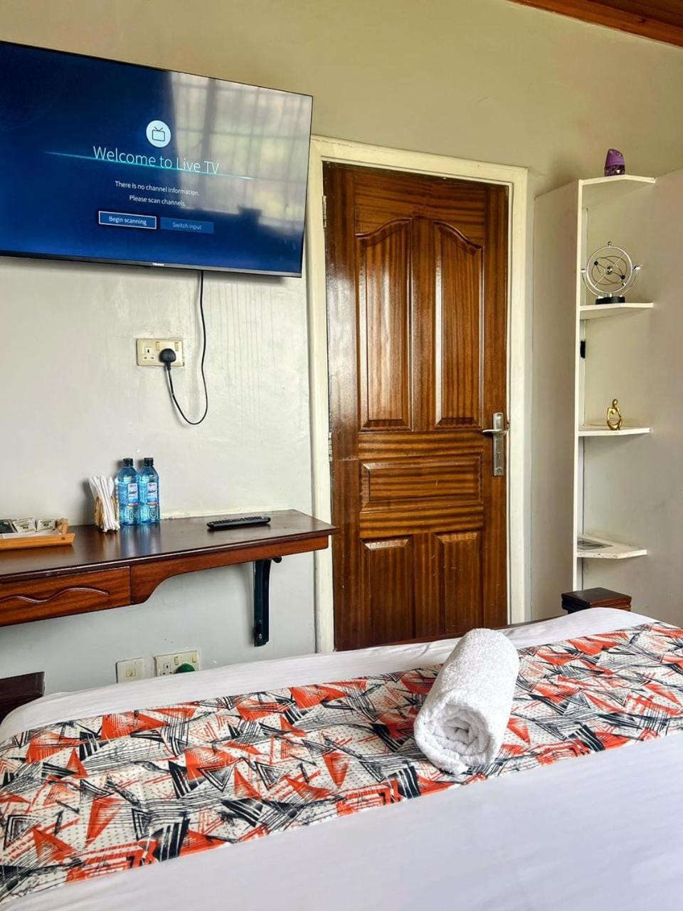 Westbreeze Residences Apartment hotel in Nairobi