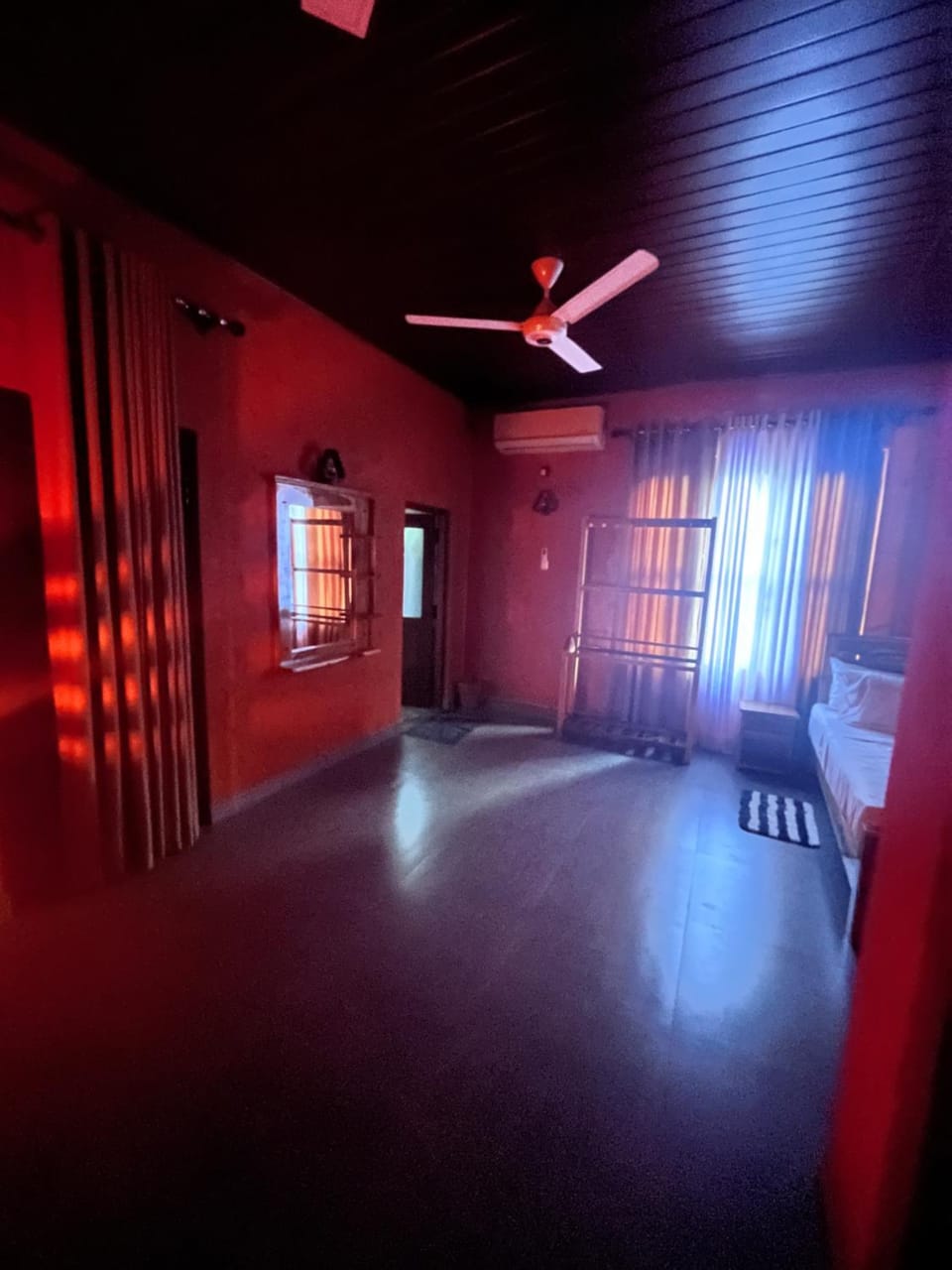 Triple W Bed and Breakfast in Uva Province, Sri Lanka