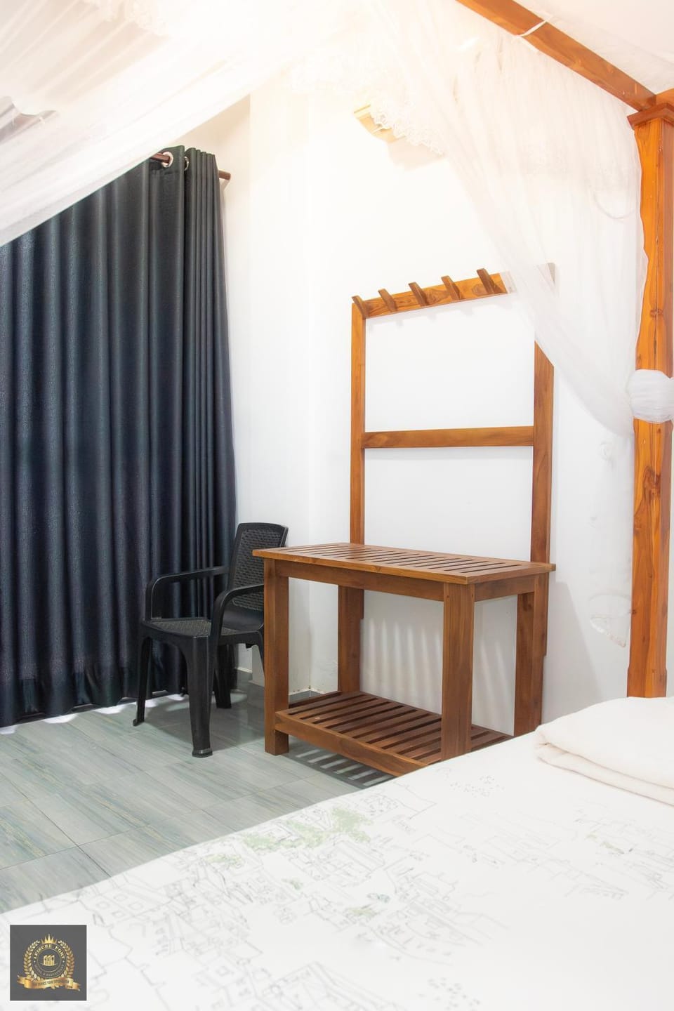 Triple W Bed and Breakfast in Uva Province, Sri Lanka