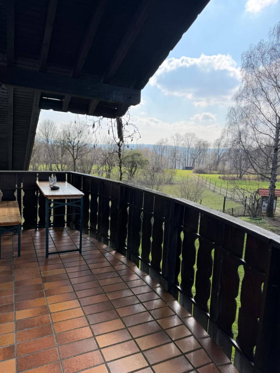 View (from property/room)
