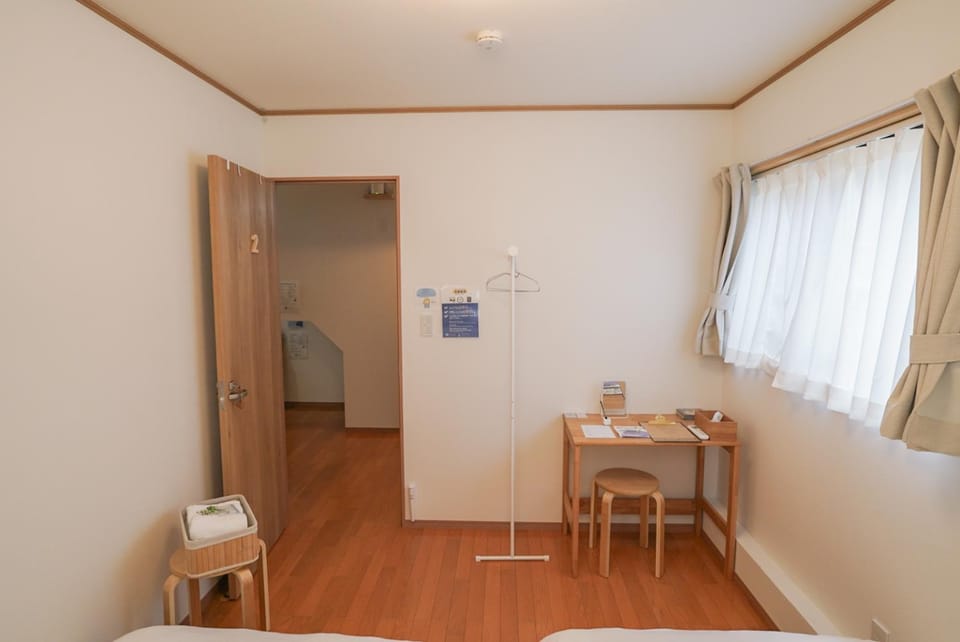 Tipy records inn HALO Bed and Breakfast in Kanagawa Prefecture