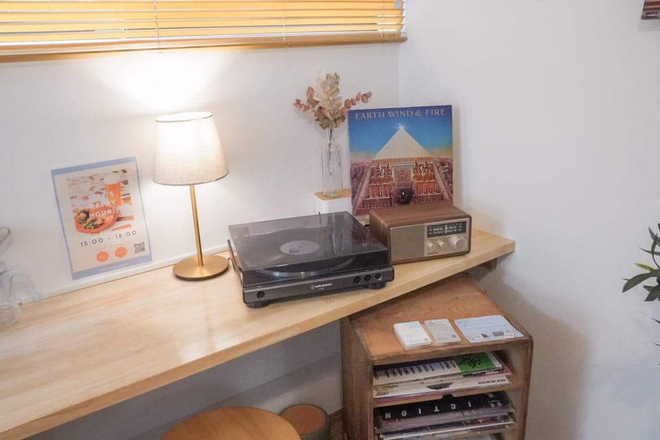 Tipy records inn HALO Bed and Breakfast in Kanagawa Prefecture