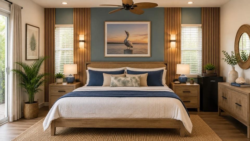 Spacious Golf Course Home with Pool Sleep 12 House in Rotonda West