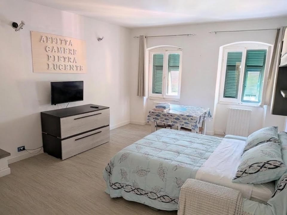 Affittacamere Pietra Lucente Bed and Breakfast in Riomaggiore