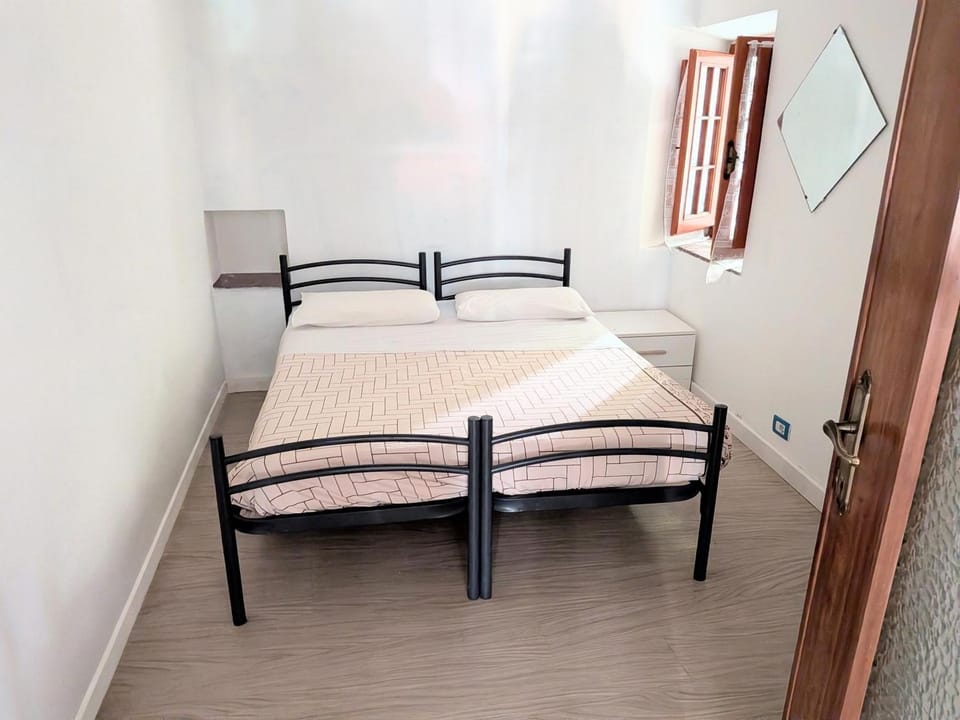 Affittacamere Pietra Lucente Bed and Breakfast in Riomaggiore