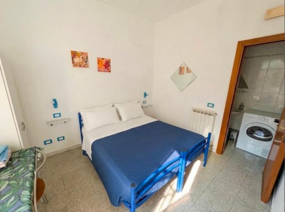 Affittacamere Pietra Lucente Bed and Breakfast in Riomaggiore