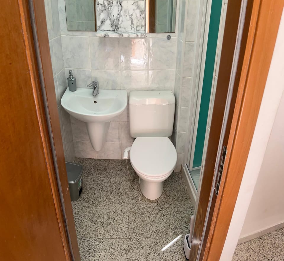 Affittacamere Pietra Lucente Bed and Breakfast in Riomaggiore