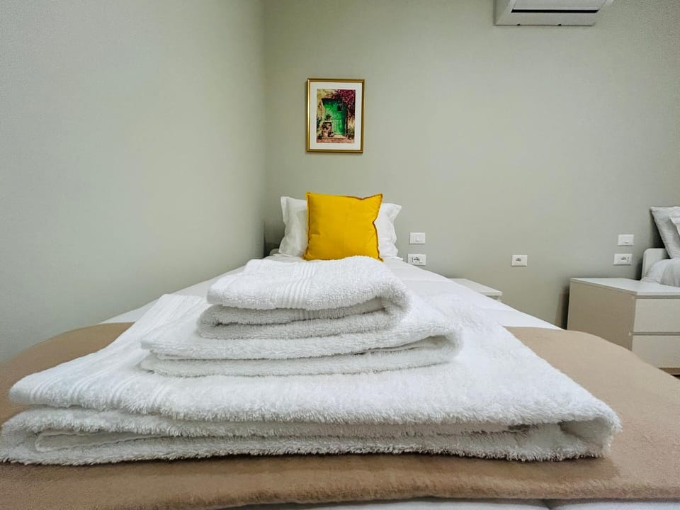 towels