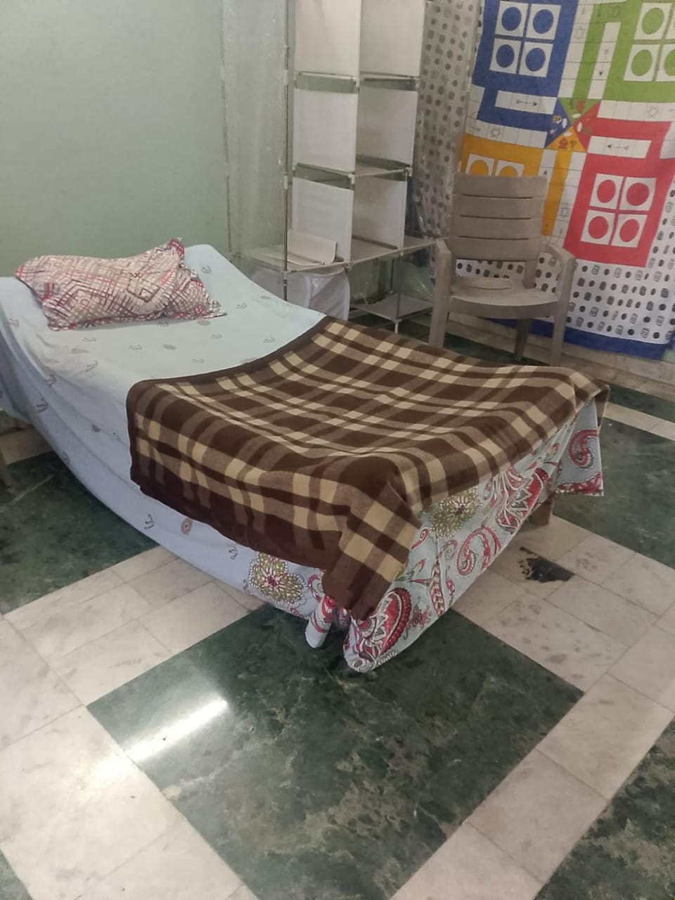 Gypsy Hostel Hostel in Noida
