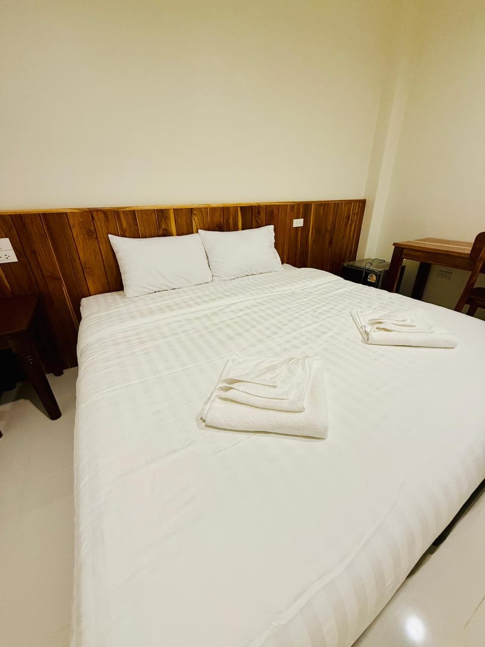 โรงแรมพรมสวานา Promsawana hotel Hotel in Thailand