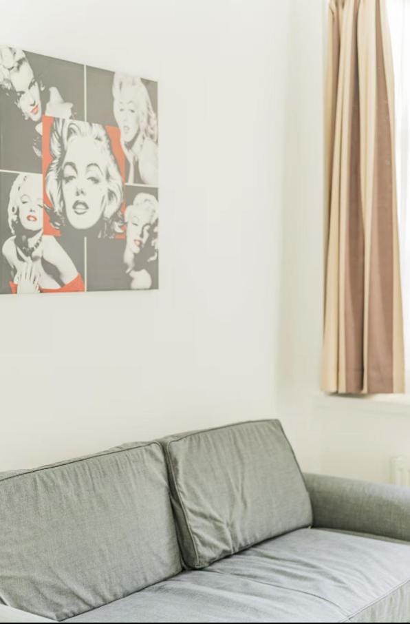 Central Serviced Bianca Apartment Apartment in Vienna