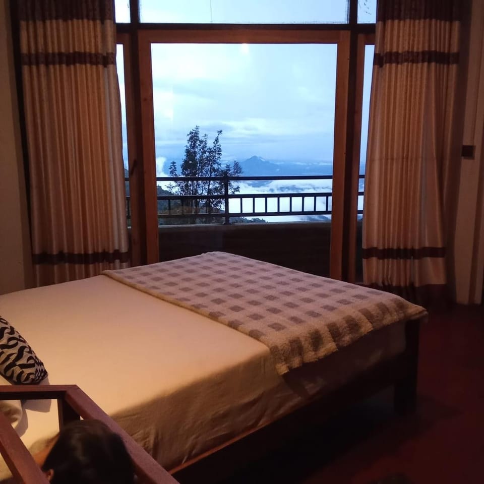 Diduli Hotel Hotel in Ella