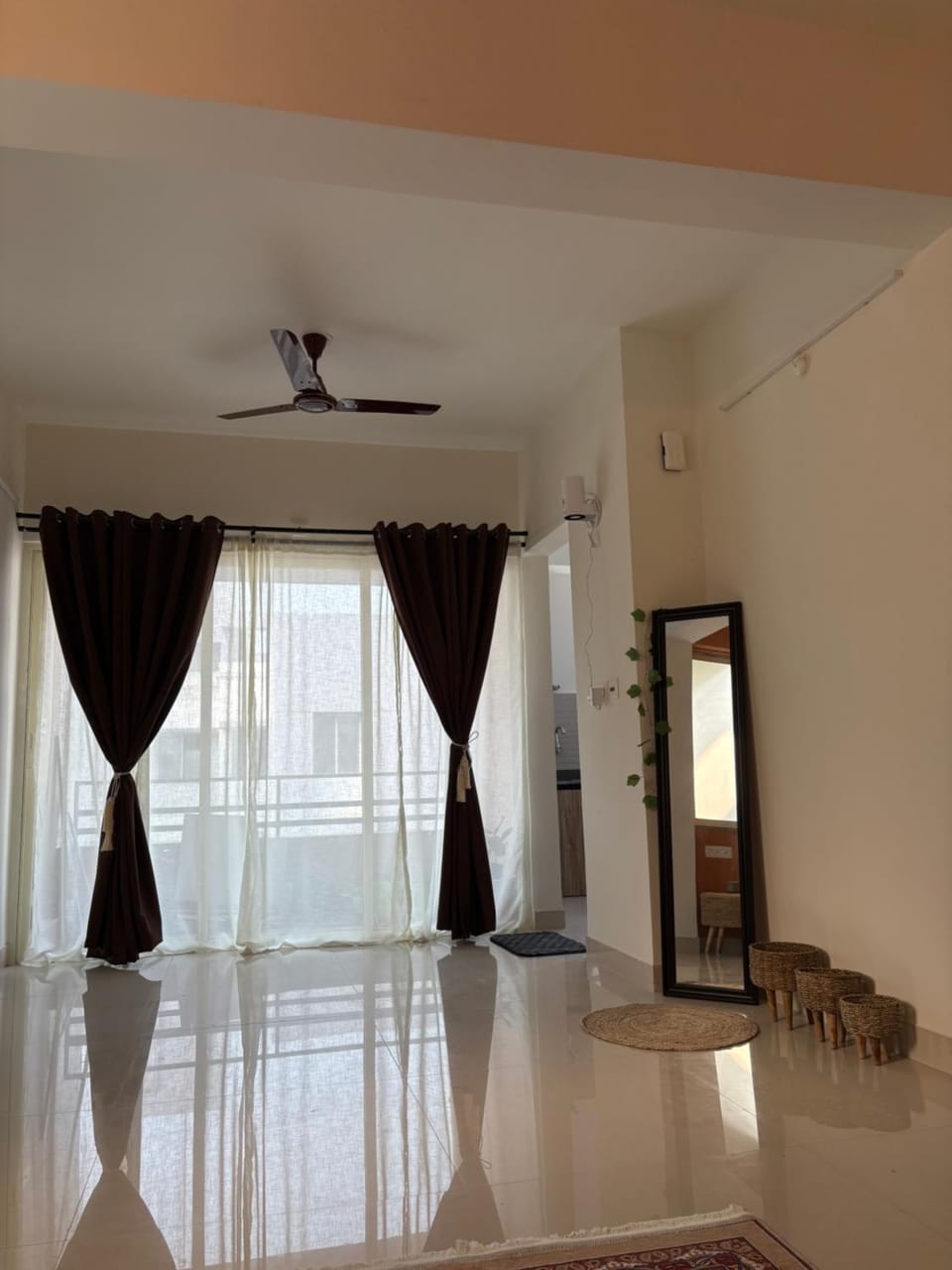 Live Easy Apartment in West Bengal