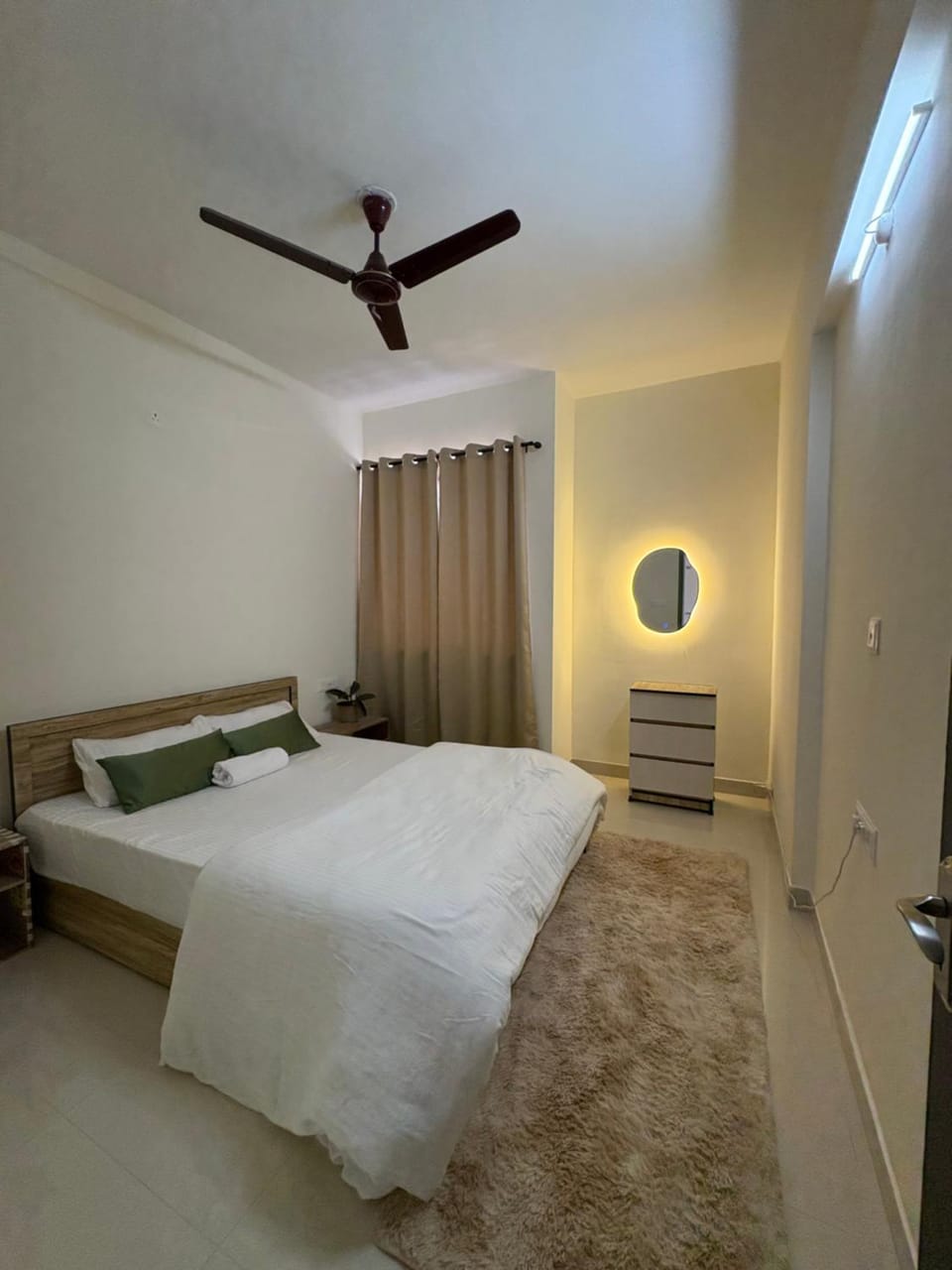 Live Easy Apartment in West Bengal