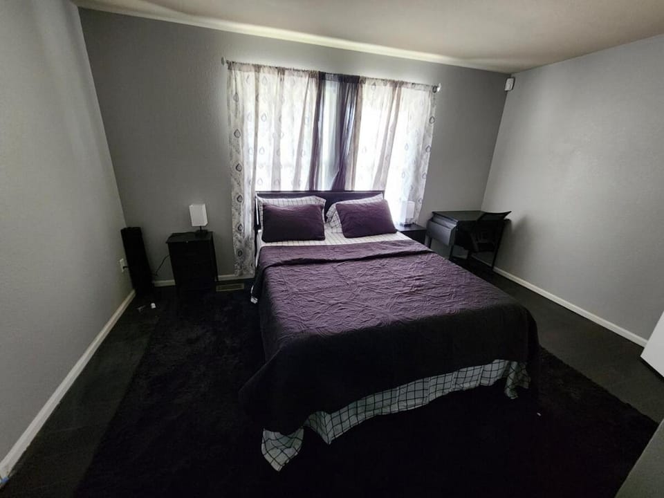 Dia, Commerce city Reunion Stylish Bedrooms Vacation rental in Commerce City