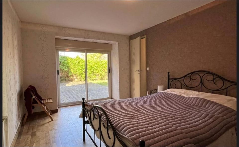 Le Sorbier Maison de charme avec spa - Lascaux - Périgord House in Montignac