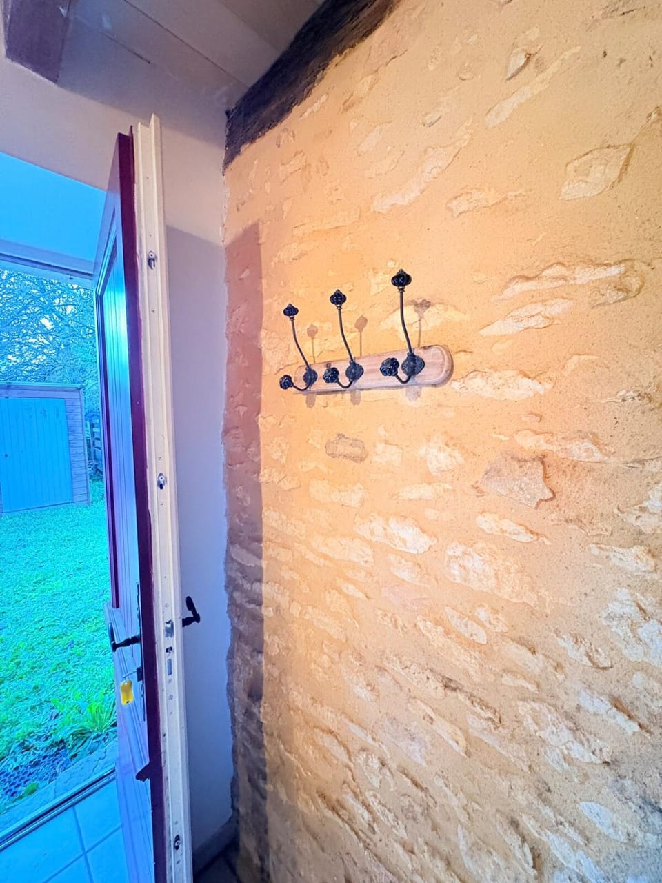 Le Sorbier Maison de charme avec spa - Lascaux - Périgord House in Montignac
