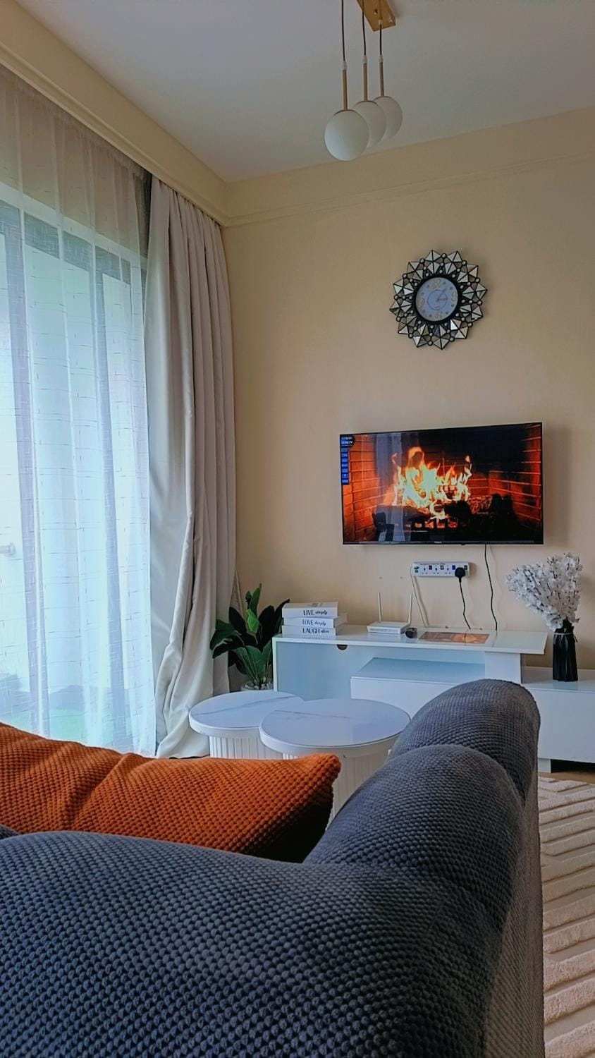 Artesano, vana tranquil homes Bed and Breakfast in Nairobi