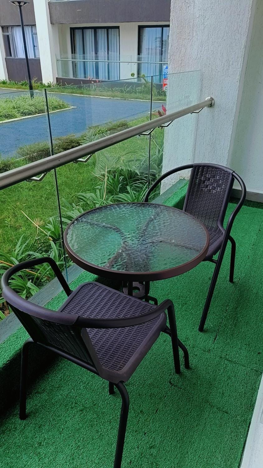 Artesano, vana tranquil homes Bed and Breakfast in Nairobi