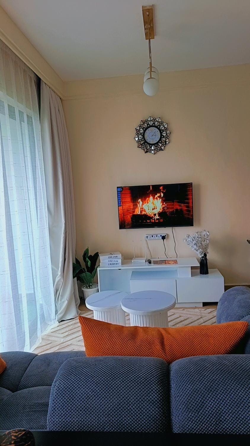 Artesano, vana tranquil homes Bed and Breakfast in Nairobi