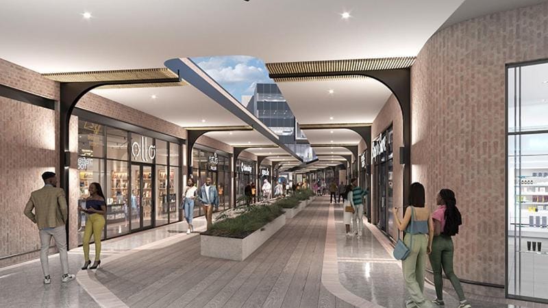 116 Sandtongate Apartment in Sandton