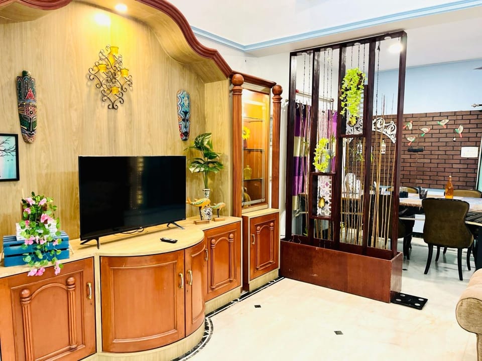 Manisha Service Apartment Vacation rental in Chennai