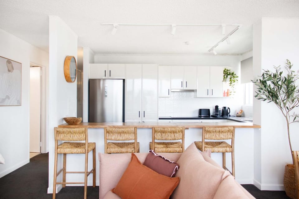 Nova by Khove Apartment in Burleigh Heads
