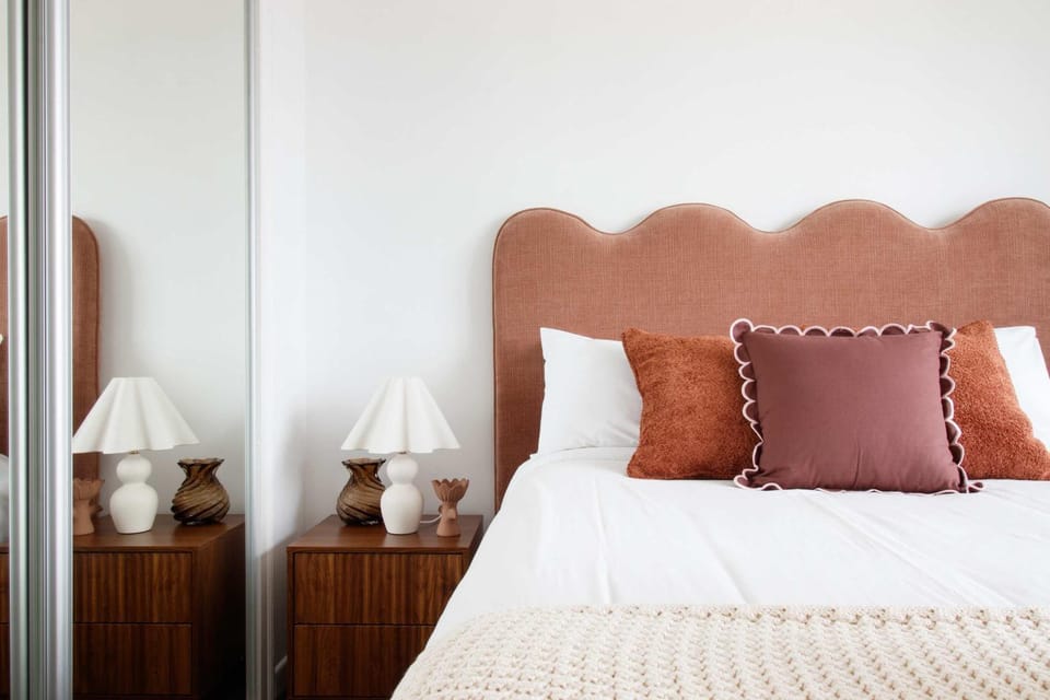 Nova by Khove Apartment in Burleigh Heads