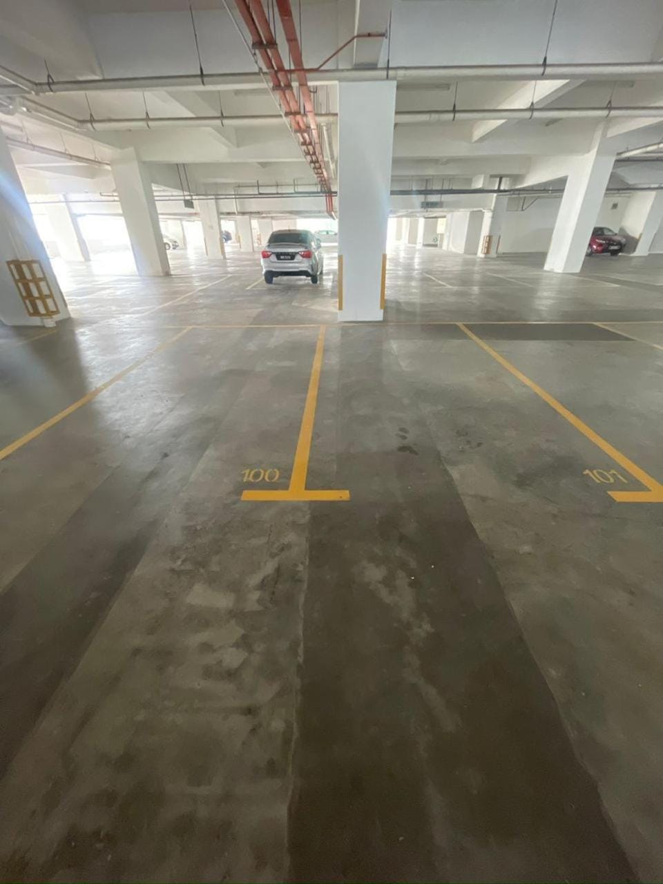 MN Haven IOI City Homestay Putrajaya Musllim Only Apartment in Putrajaya