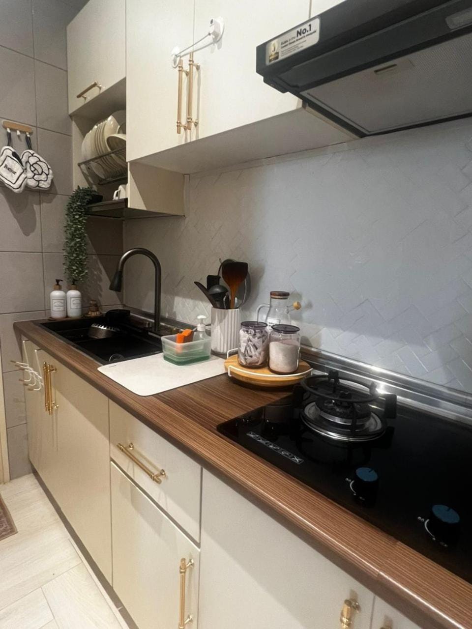 MN Haven IOI City Homestay Putrajaya Musllim Only Apartment in Putrajaya