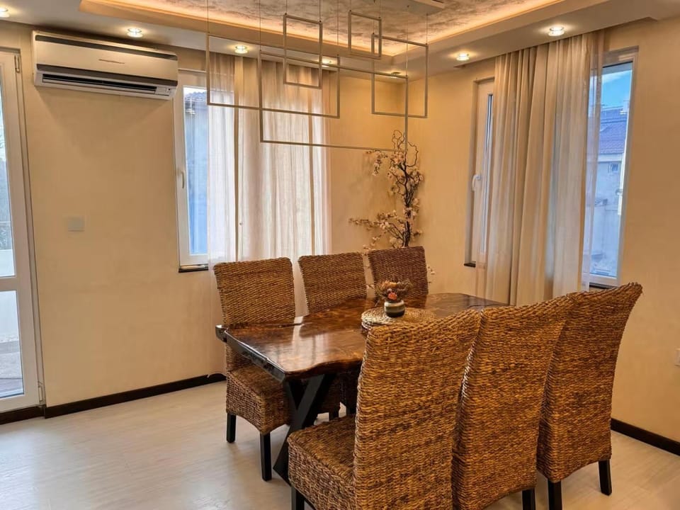 Модерен Оазис в Морската градина Apartment in Varna