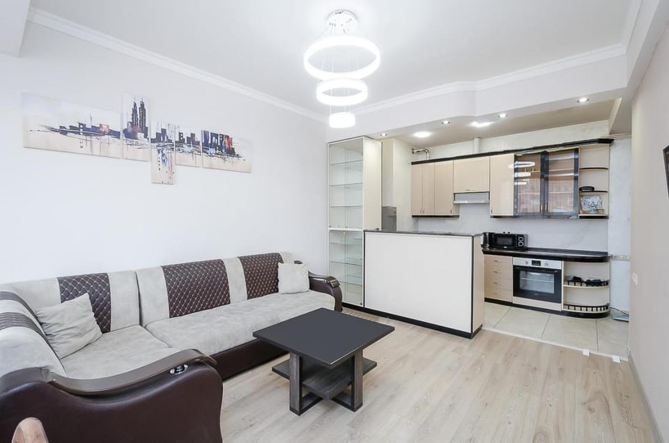 33 23 New building in the center of the capital Apartment in Yerevan