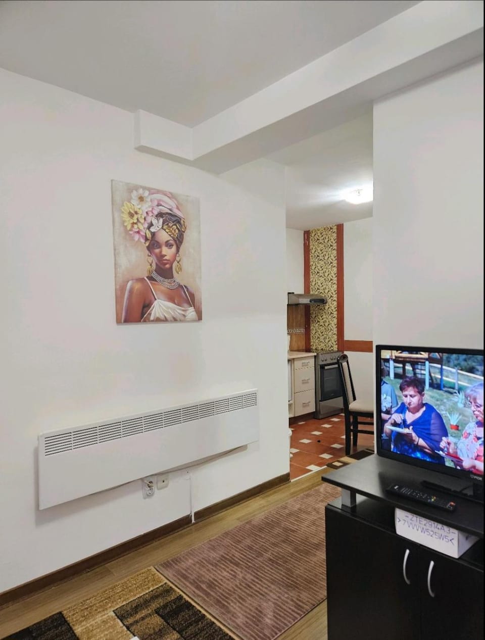 Apartman Marija III Apartment in Serbia